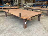 Lastafel - afbeelding 4 van  5