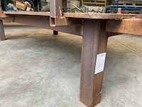 Lastafel - afbeelding 5 van  5