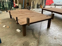 Lastafel - afbeelding 2 van  5