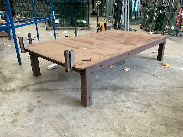 Lastafel - afbeelding 3 van  5