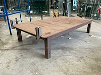 Lastafel - afbeelding 3 van  5