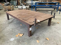 Lastafel - afbeelding 4 van  5