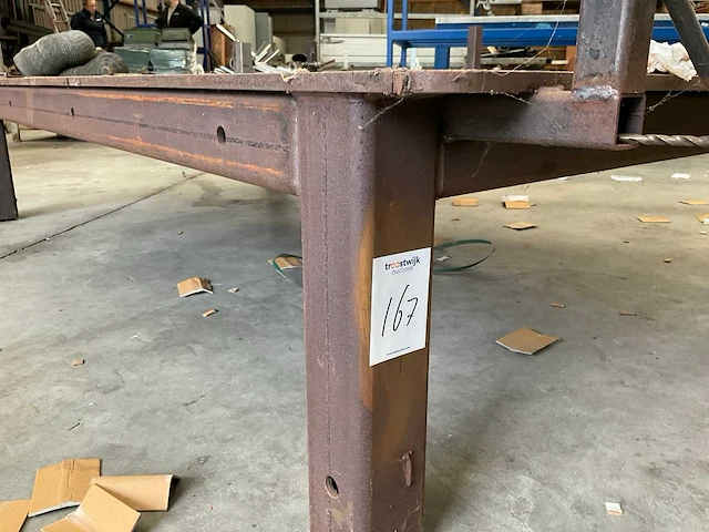 Lastafel - afbeelding 5 van  5