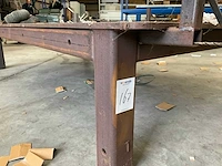 Lastafel - afbeelding 5 van  5