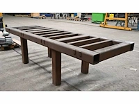 Lastafel - afbeelding 2 van  3