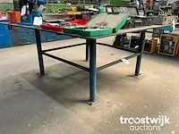 Lastafel - afbeelding 2 van  3