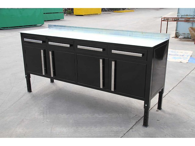 Lastafel - afbeelding 1 van  4