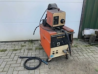 Lastek lastimig 30 mig lasapparaat - afbeelding 1 van  8
