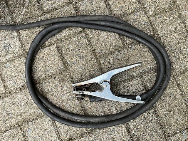 Lastek megapuls 400 lasapparaat - afbeelding 4 van  17