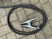 Lastek megapuls 400 lasapparaat - afbeelding 4 van  17