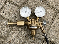 Lastek megapuls 400 lasapparaat - afbeelding 5 van  17