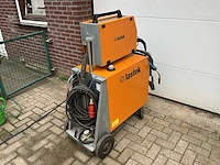 Lastek megapuls 400 lasapparaat - afbeelding 11 van  17