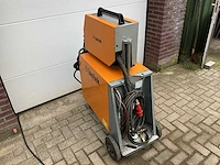 Lastek megapuls 400 lasapparaat - afbeelding 12 van  17