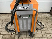 Lastek megapuls 400 lasapparaat - afbeelding 14 van  17