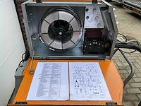 Lastek megapuls 400 lasapparaat - afbeelding 15 van  17
