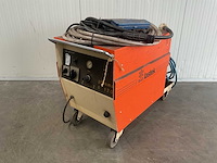 Lastek plasma c 120 plasmasnijmachine - afbeelding 1 van  7