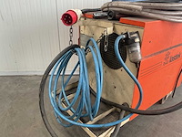 Lastek plasma c 120 plasmasnijmachine - afbeelding 5 van  7