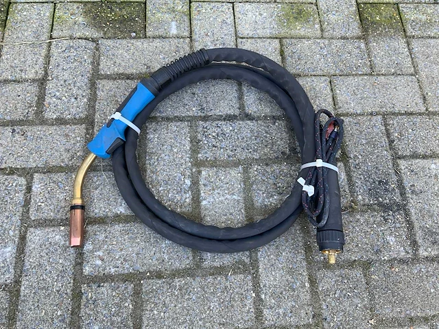 Lastoorts (4x) - afbeelding 1 van  4