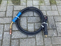 Lastoorts (4x) - afbeelding 1 van  4