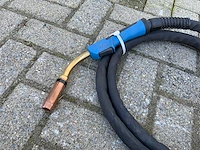 Lastoorts (4x) - afbeelding 2 van  4