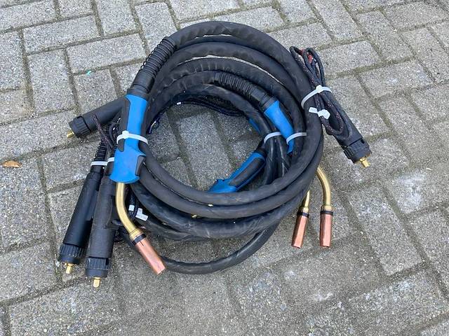 Lastoorts (4x) - afbeelding 4 van  4