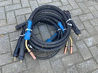 Lastoorts (4x) - afbeelding 4 van  4