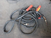 Lastoortsen - 2 stuks - afbeelding 1 van  4