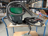 Lastractor met toorts; 230volt - afbeelding 1 van  7