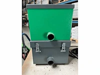 Lastractor met toorts; 230volt - afbeelding 2 van  7