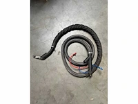 Lastractor met toorts; 230volt - afbeelding 4 van  7