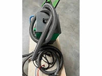 Lastractor met toorts; 230volt - afbeelding 6 van  7