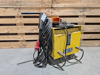 Lastranformator, varios, vt 200 h