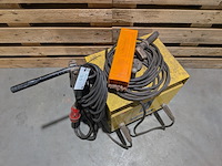 Lastranformator, varios, vt 200 h - afbeelding 2 van  9