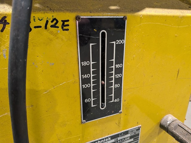 Lastranformator, varios, vt 200 h - afbeelding 3 van  9