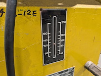 Lastranformator, varios, vt 200 h - afbeelding 3 van  9