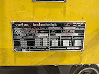 Lastranformator, varios, vt 200 h - afbeelding 4 van  9
