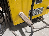 Lastranformator, varios, vt 200 h - afbeelding 5 van  9