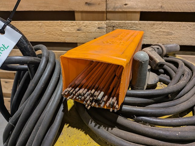 Lastranformator, varios, vt 200 h - afbeelding 6 van  9