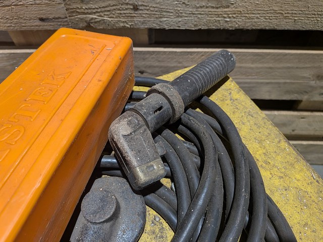 Lastranformator, varios, vt 200 h - afbeelding 7 van  9