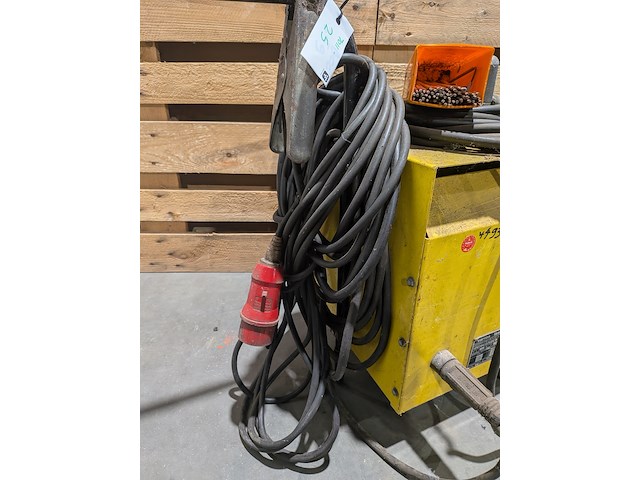 Lastranformator, varios, vt 200 h - afbeelding 8 van  9