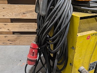 Lastranformator, varios, vt 200 h - afbeelding 8 van  9