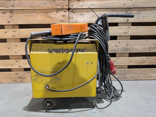 Lastranformator, varios, vt 200 h - afbeelding 9 van  9