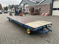 Lastwagen 5000 transportframe - afbeelding 3 van  9