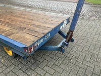 Lastwagen 5000 transportframe - afbeelding 7 van  9
