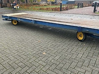 Lastwagen 5000 transportframe - afbeelding 8 van  9