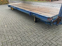 Lastwagen 5000 transportframe - afbeelding 9 van  9