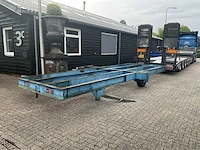 Lastwagen transportframe - afbeelding 1 van  6