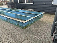 Lastwagen transportframe - afbeelding 3 van  6