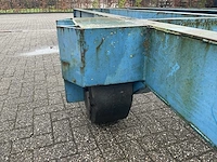 Lastwagen transportframe - afbeelding 6 van  6