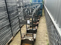 Laswagen (6x) - afbeelding 1 van  3